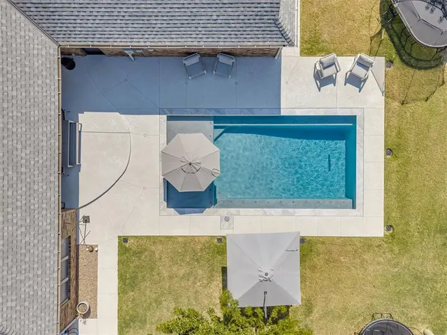 Photo 6 — 12609 Olivine Terrace, Oklahoma City, OK 73170