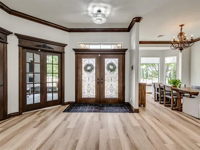 Photo 7 — 12609 Olivine Terrace, Oklahoma City, OK 73170
