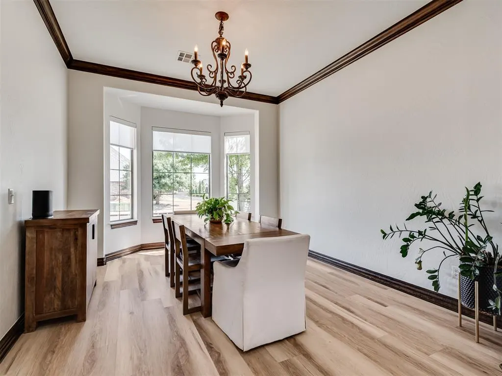 Photo 8 — 12609 Olivine Terrace, Oklahoma City, OK 73170
