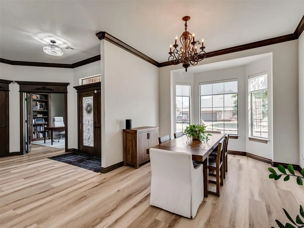 Photo 9 — 12609 Olivine Terrace, Oklahoma City, OK 73170