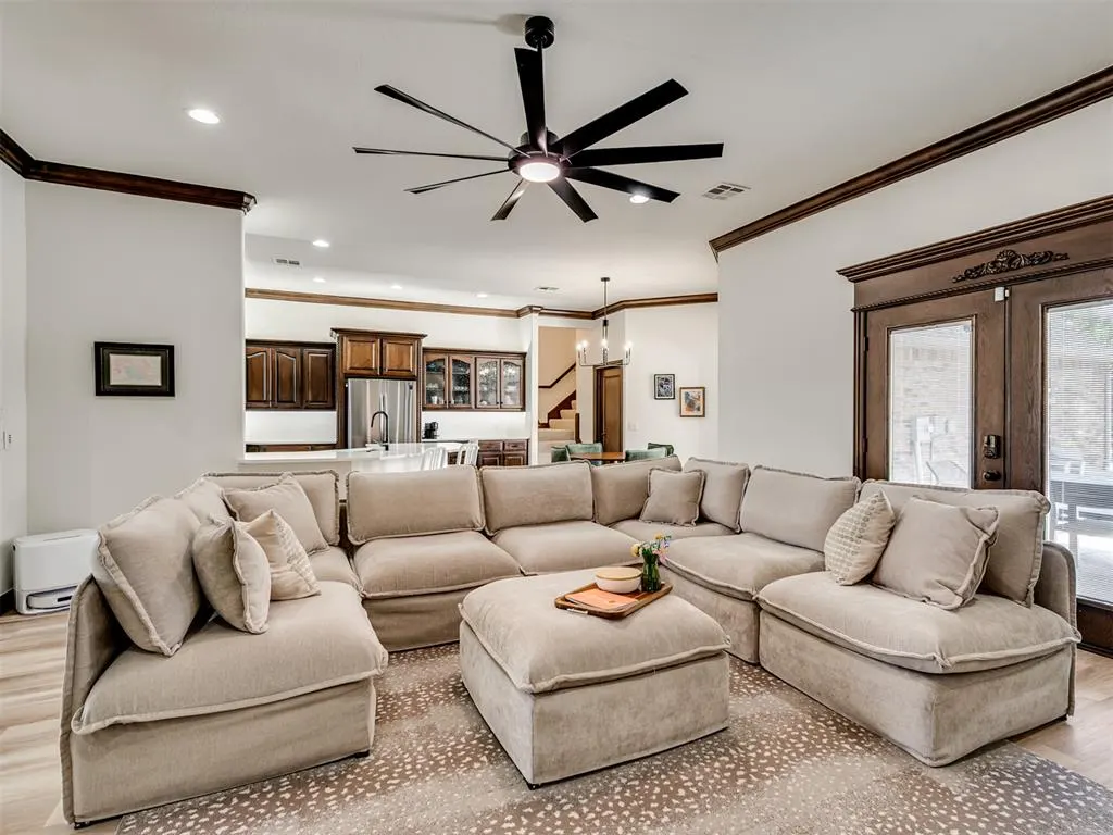 Photo 11 — 12609 Olivine Terrace, Oklahoma City, OK 73170