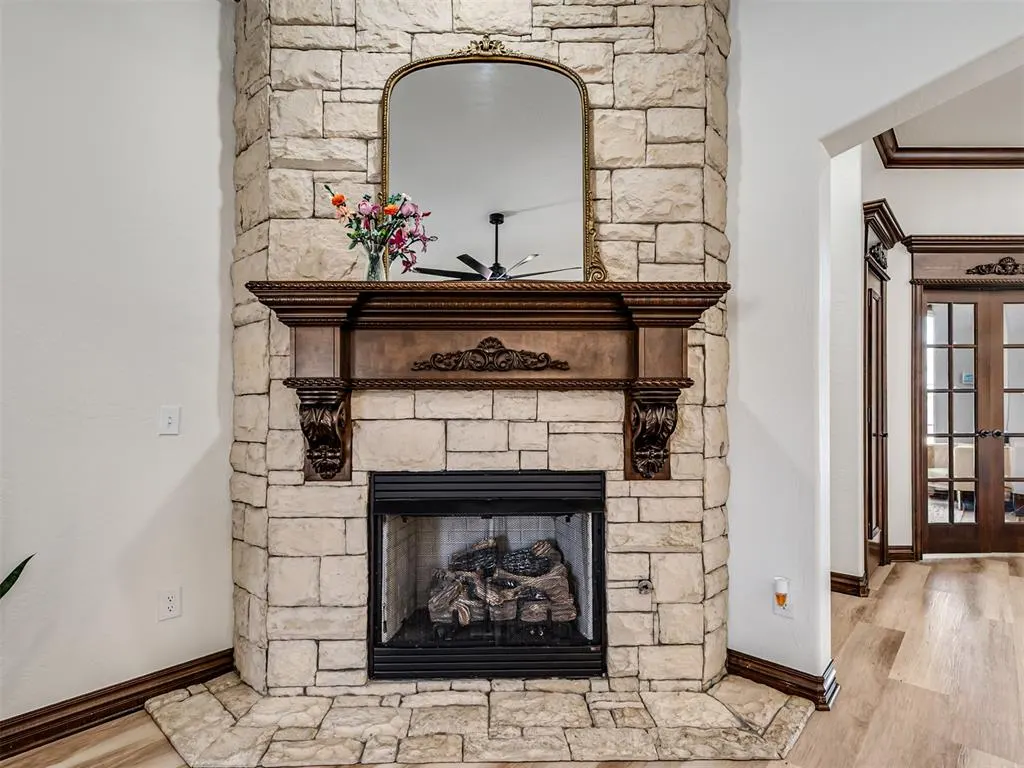 Photo 13 — 12609 Olivine Terrace, Oklahoma City, OK 73170