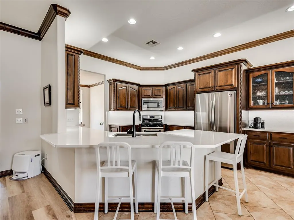 Photo 16 — 12609 Olivine Terrace, Oklahoma City, OK 73170