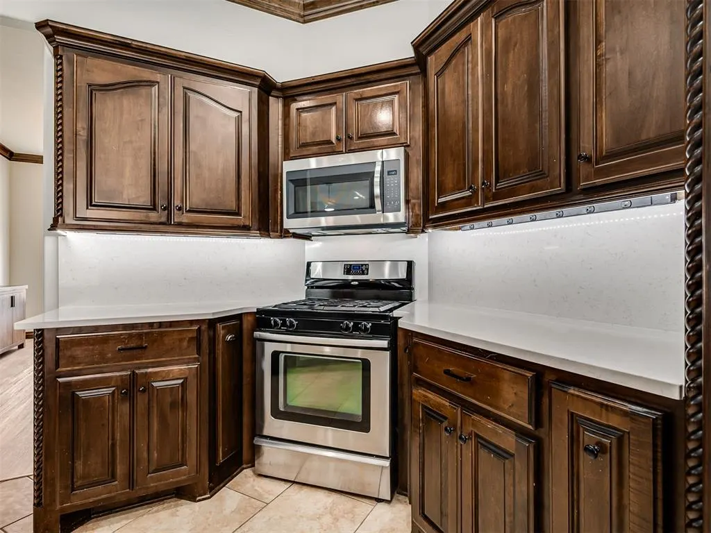 Photo 19 — 12609 Olivine Terrace, Oklahoma City, OK 73170