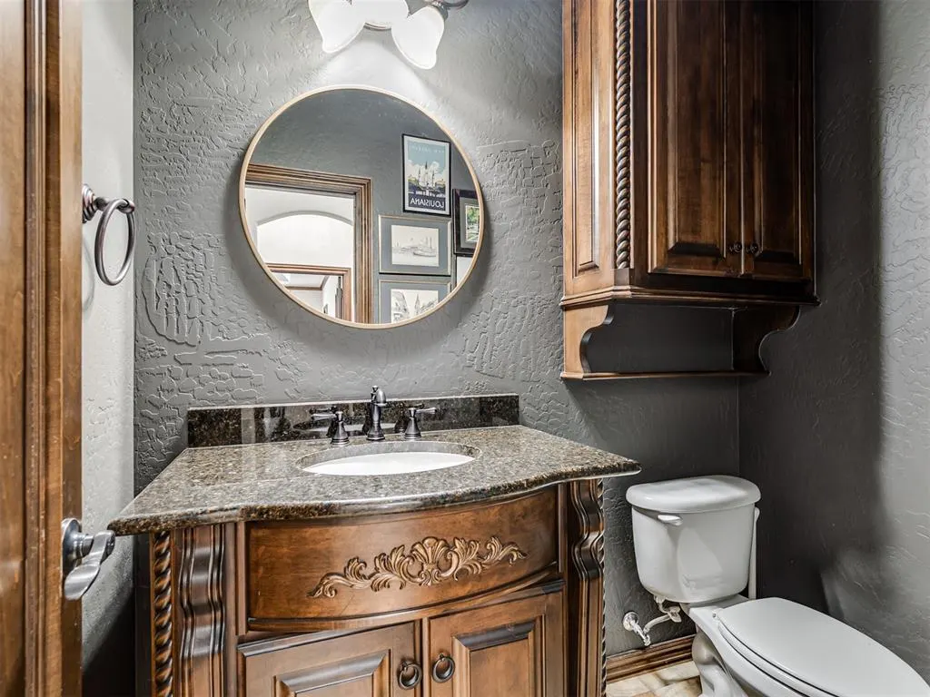 Photo 21 — 12609 Olivine Terrace, Oklahoma City, OK 73170