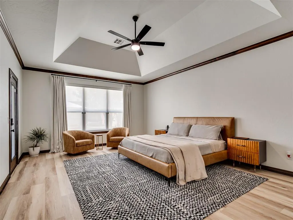 Photo 22 — 12609 Olivine Terrace, Oklahoma City, OK 73170