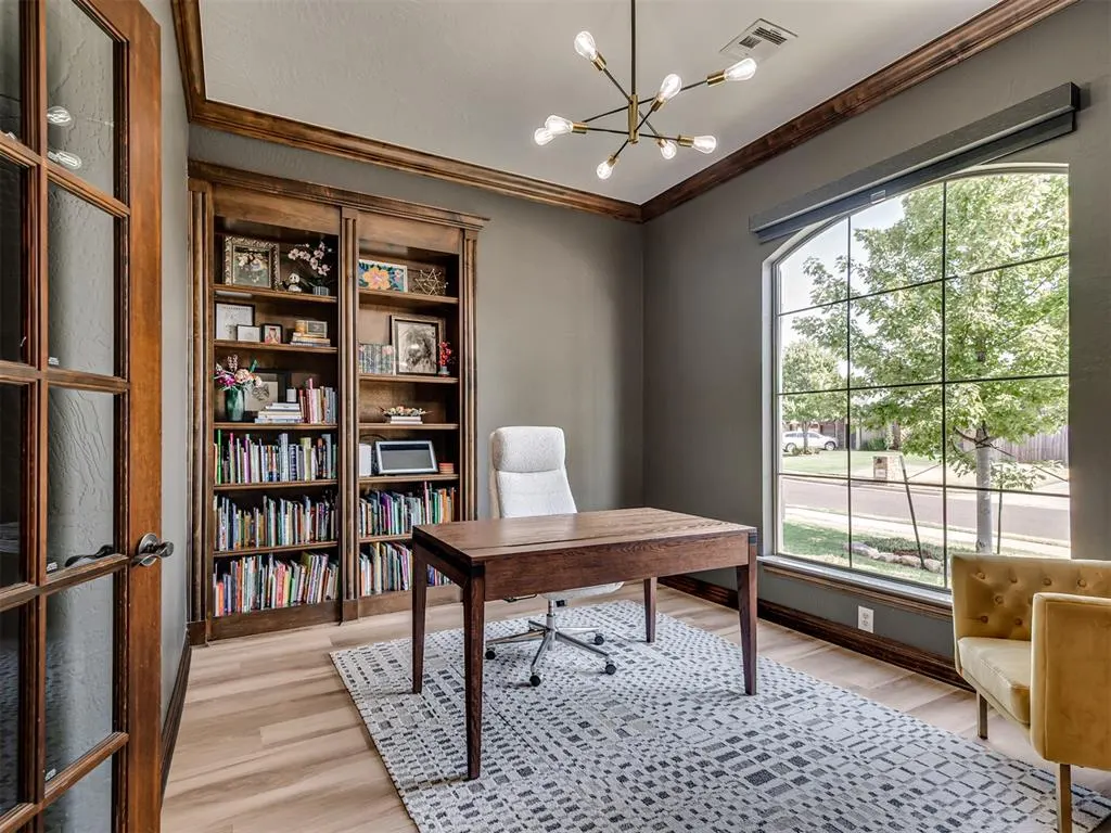 Photo 29 — 12609 Olivine Terrace, Oklahoma City, OK 73170