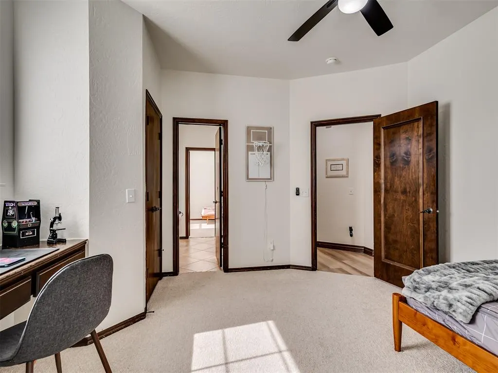 Photo 32 — 12609 Olivine Terrace, Oklahoma City, OK 73170