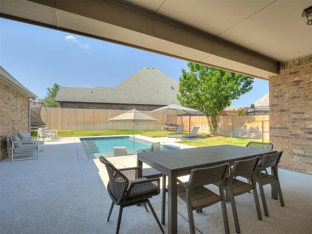 Photo 42 — 12609 Olivine Terrace, Oklahoma City, OK 73170