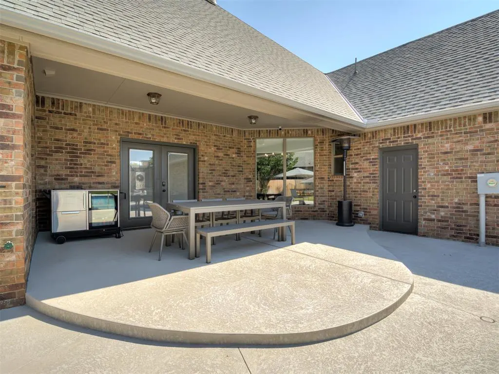 Photo 43 — 12609 Olivine Terrace, Oklahoma City, OK 73170