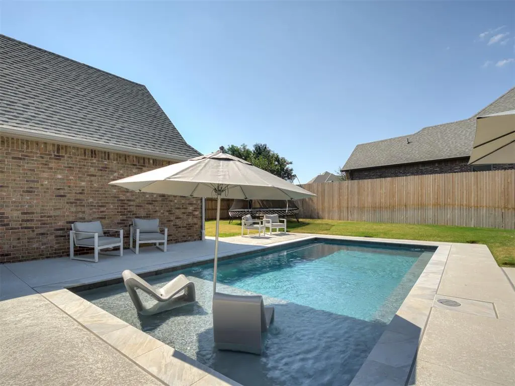 Photo 44 — 12609 Olivine Terrace, Oklahoma City, OK 73170
