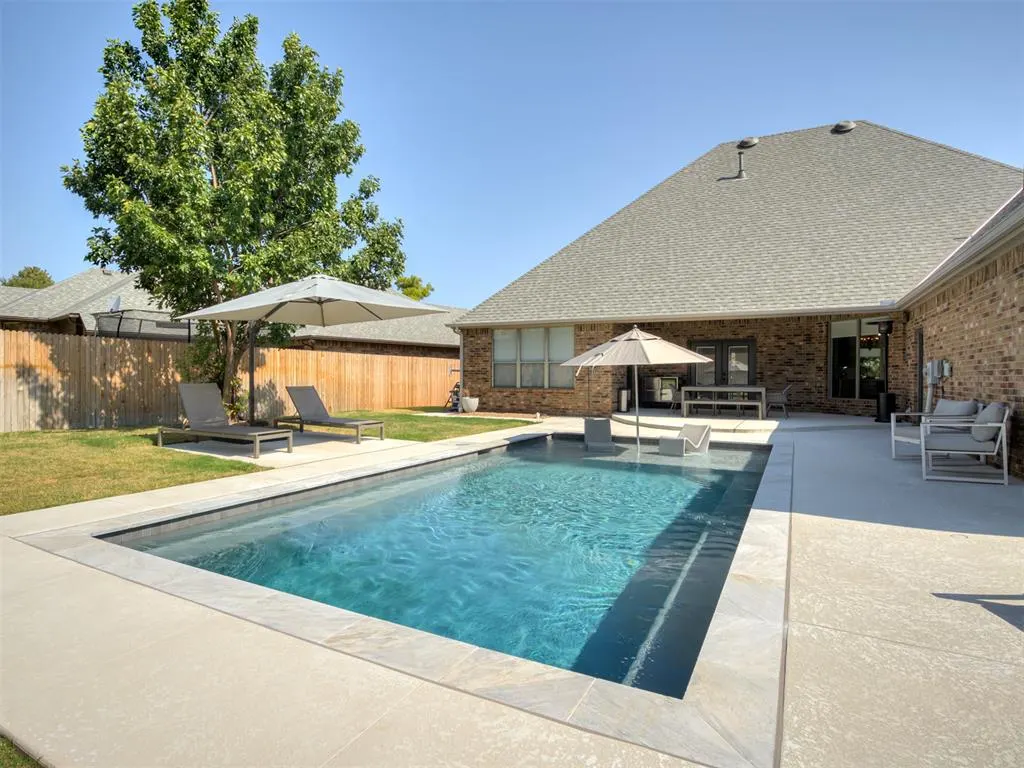 Photo 46 — 12609 Olivine Terrace, Oklahoma City, OK 73170