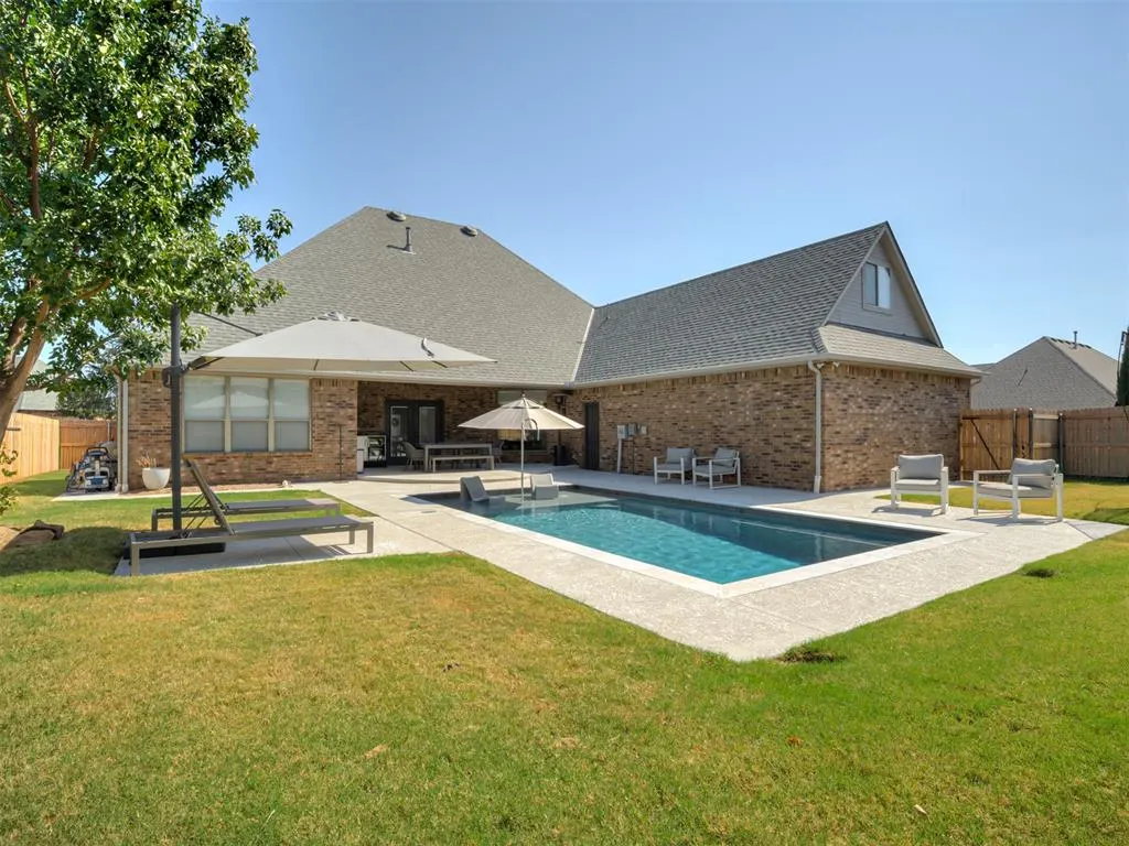 Photo 48 — 12609 Olivine Terrace, Oklahoma City, OK 73170