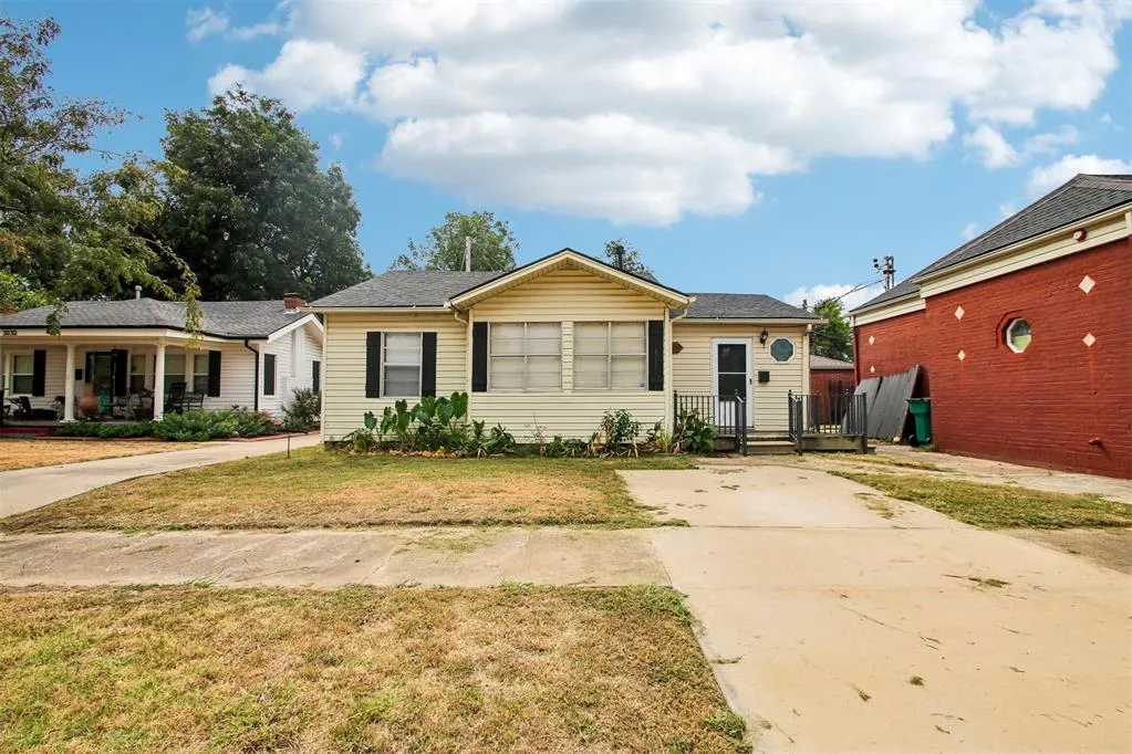 Photo 4 — 3034 NW 19th Street, Oklahoma City, OK 73107