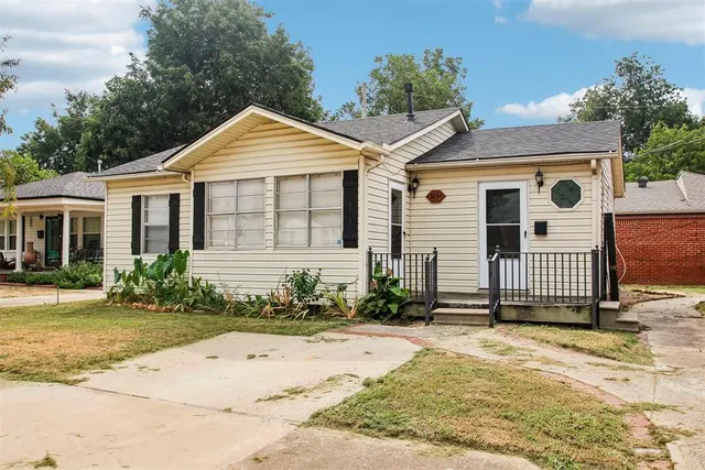 Photo 5 — 3034 NW 19th Street, Oklahoma City, OK 73107