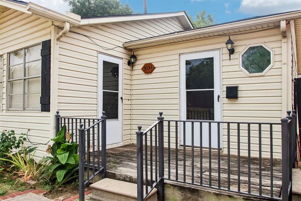 Photo 6 — 3034 NW 19th Street, Oklahoma City, OK 73107