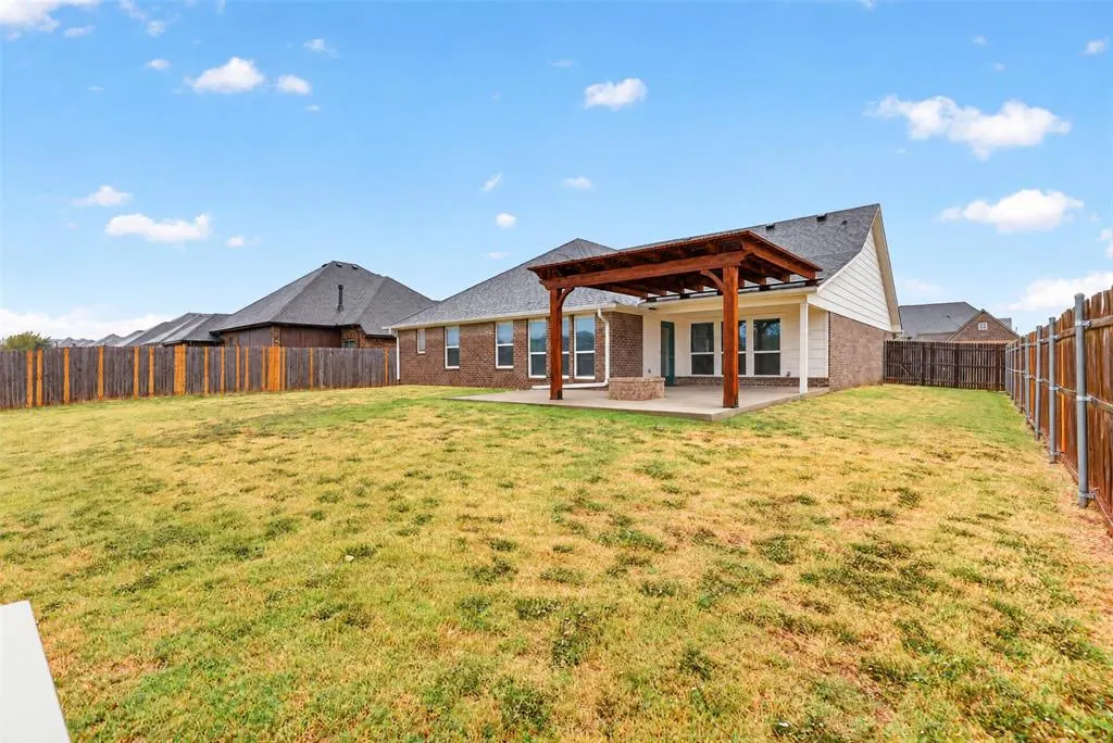 Photo 36 — 11108 SW 32nd Street, Yukon, OK 73099