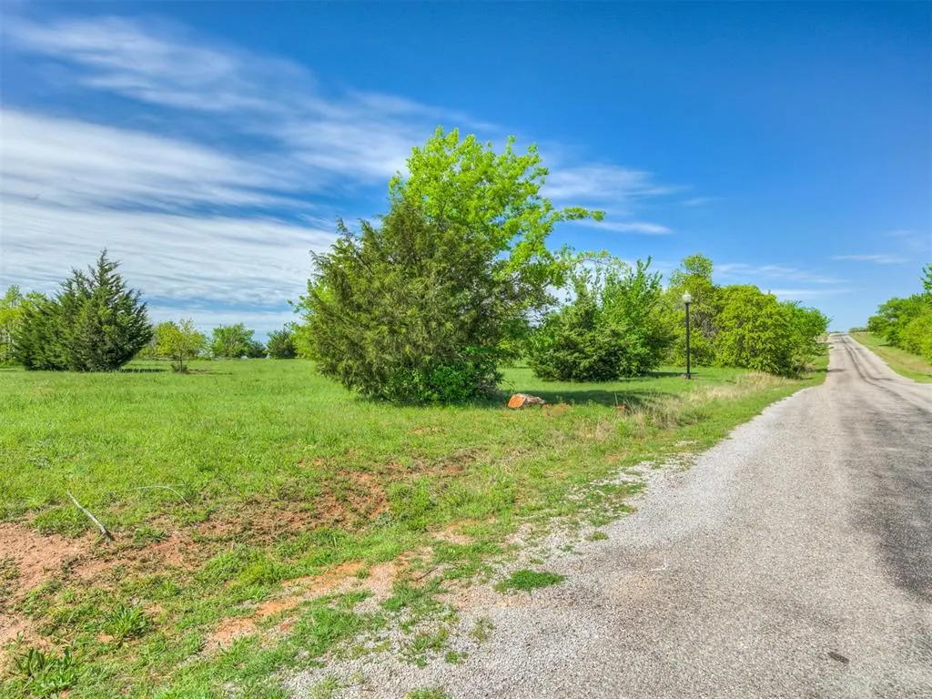 Photo 3 — Estates Drive, Goldsby, OK 73093