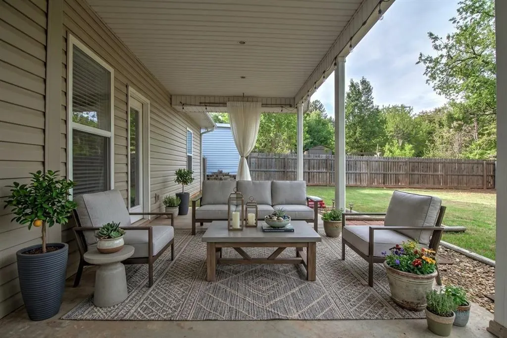 Photo 36 — 616 E Washington Avenue, Guthrie, OK 73044