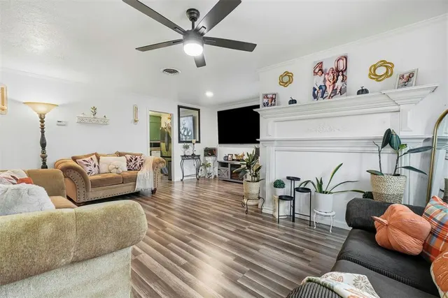 Photo 7 — 615 N Lowe Street, Hobart, OK 73651