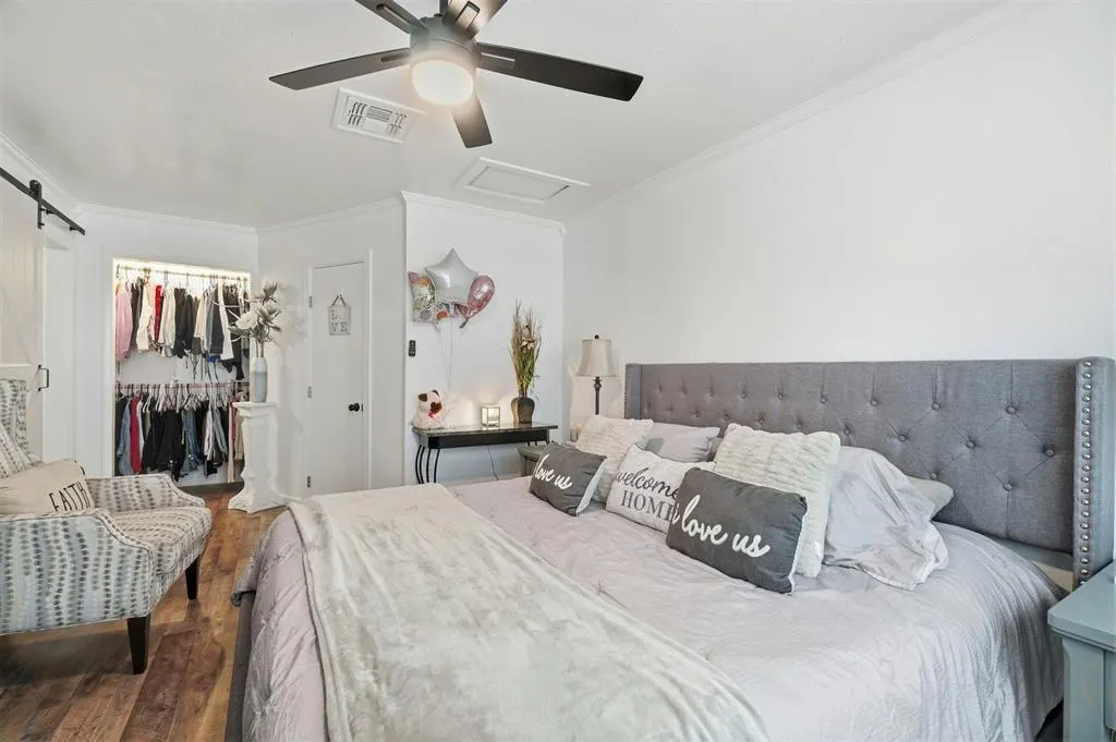 Photo 18 — 615 N Lowe Street, Hobart, OK 73651