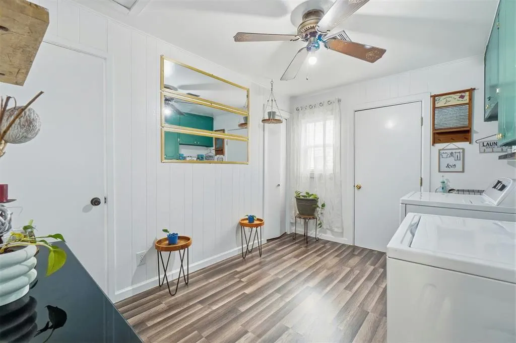 Photo 31 — 615 N Lowe Street, Hobart, OK 73651