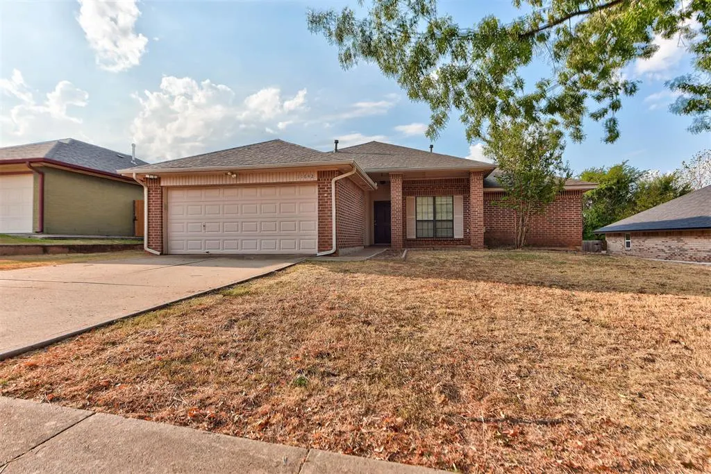 Photo 3 — 11642 Tyson Court, Midwest City, OK 73130