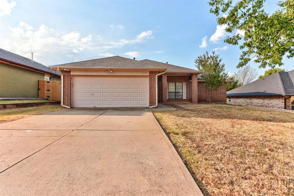 Photo 4 — 11642 Tyson Court, Midwest City, OK 73130