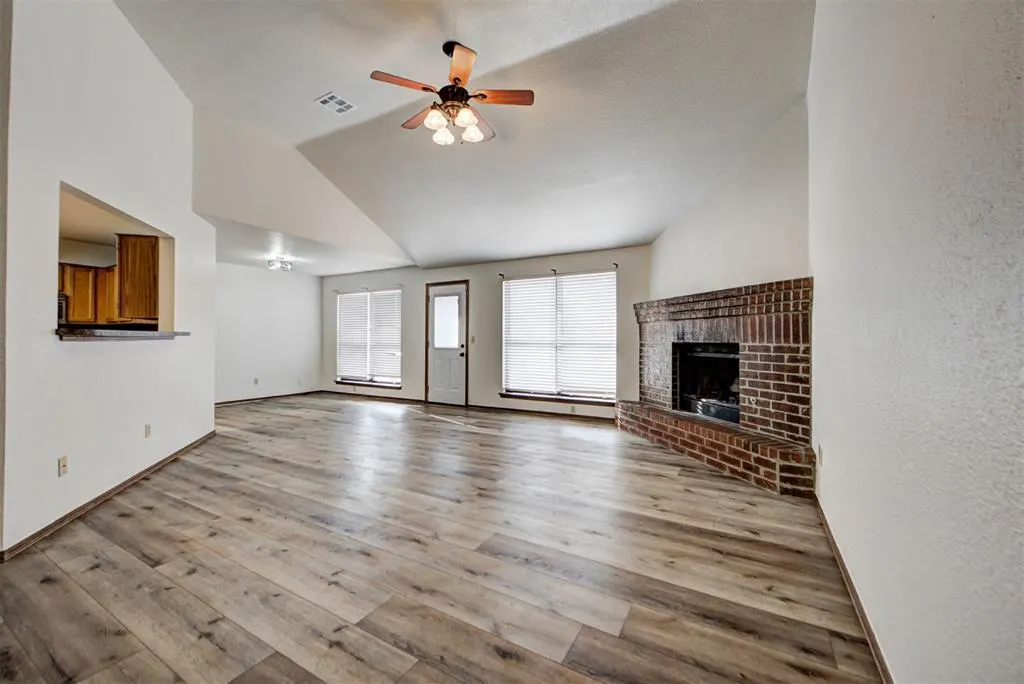 Photo 9 — 11642 Tyson Court, Midwest City, OK 73130