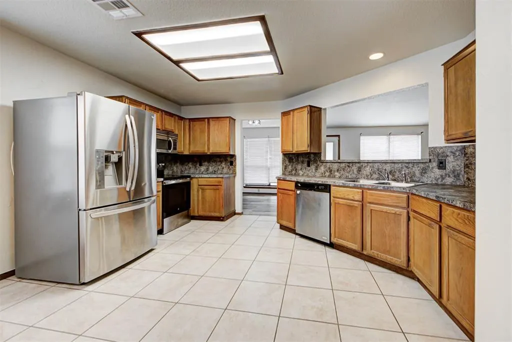 Photo 23 — 11642 Tyson Court, Midwest City, OK 73130