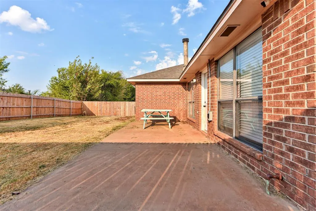 Photo 48 — 11642 Tyson Court, Midwest City, OK 73130