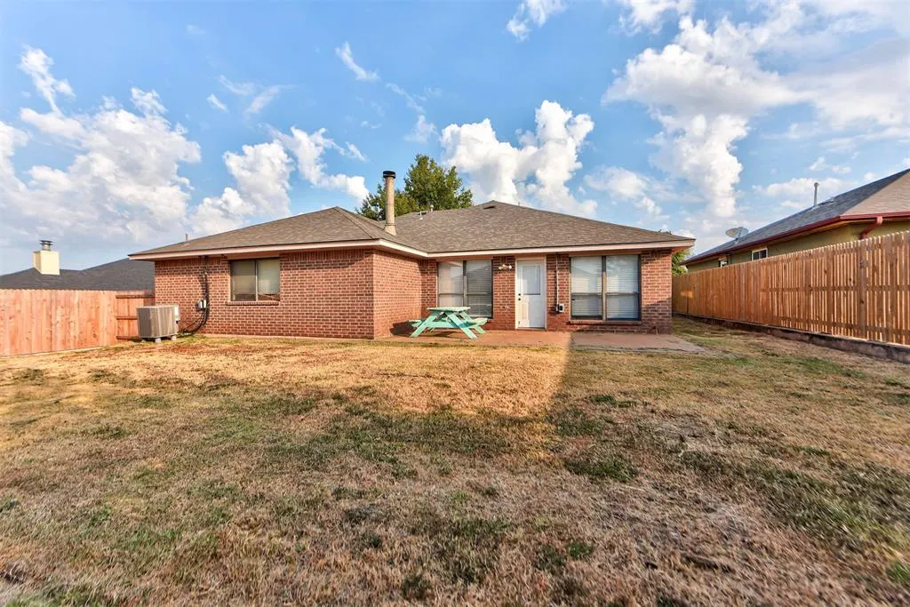 Photo 50 — 11642 Tyson Court, Midwest City, OK 73130