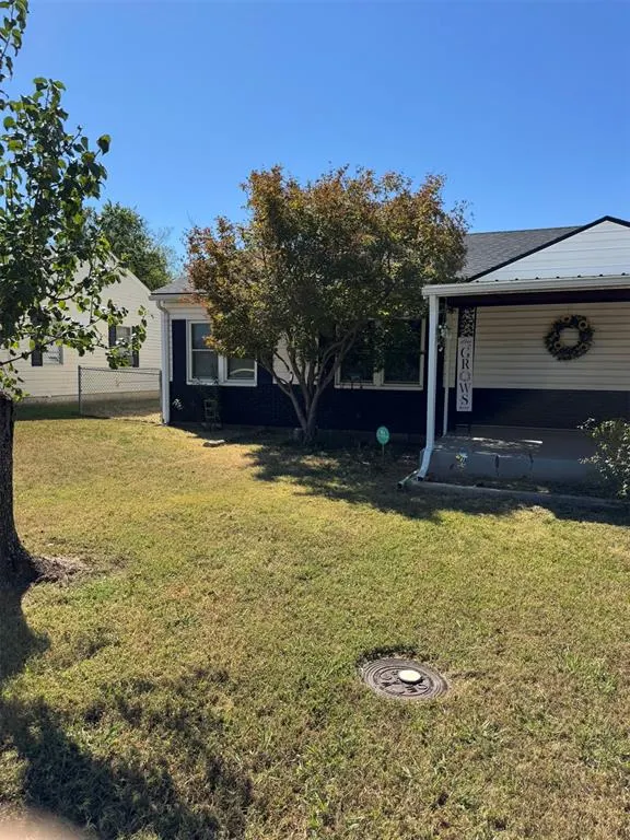 Photo 2 — 2505 Mickey Road, Del City, OK 73115