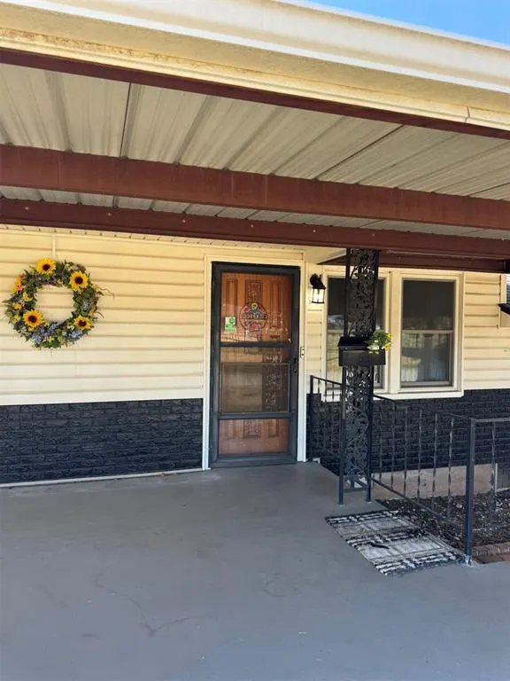 Photo 3 — 2505 Mickey Road, Del City, OK 73115