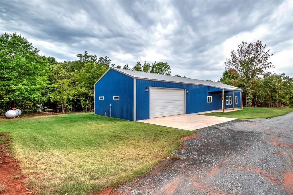 Photo 3 — 344495 E 860 Road, Chandler, OK 74834