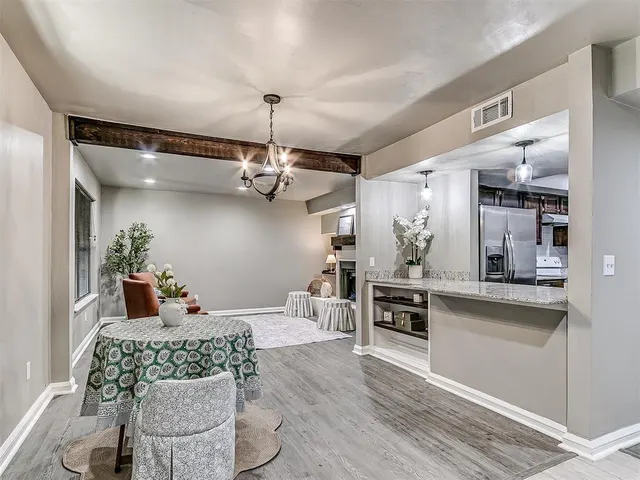 Photo 6 — 600 NW 4th Street 208N, Oklahoma City, OK 73102
