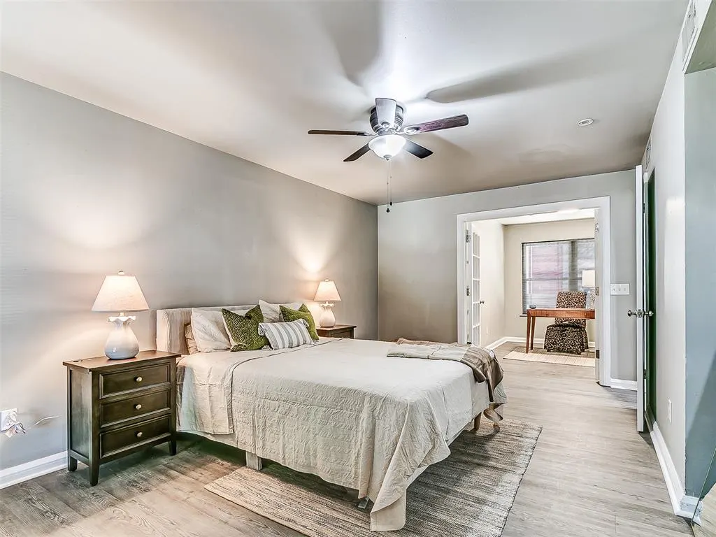 Photo 2 — 600 NW 4th Street 208N, Oklahoma City, OK 73102