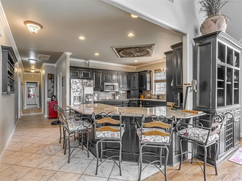 Photo 7 — 17921 SE 74th Street, Newalla, OK 74857