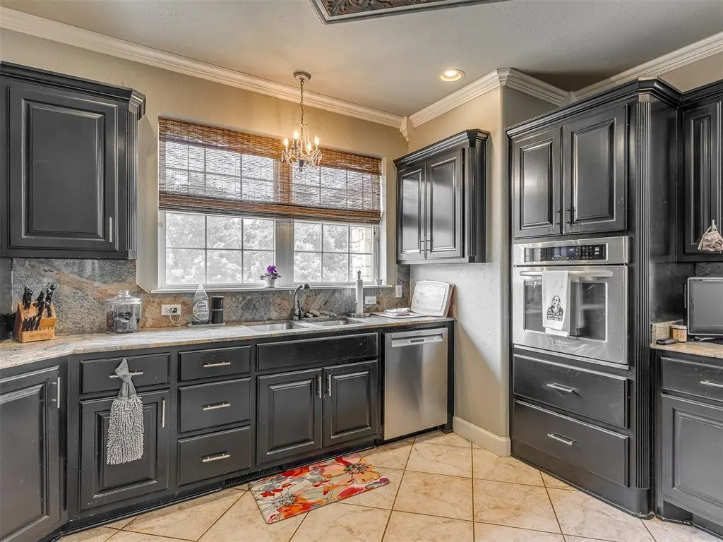 Photo 9 — 17921 SE 74th Street, Newalla, OK 74857