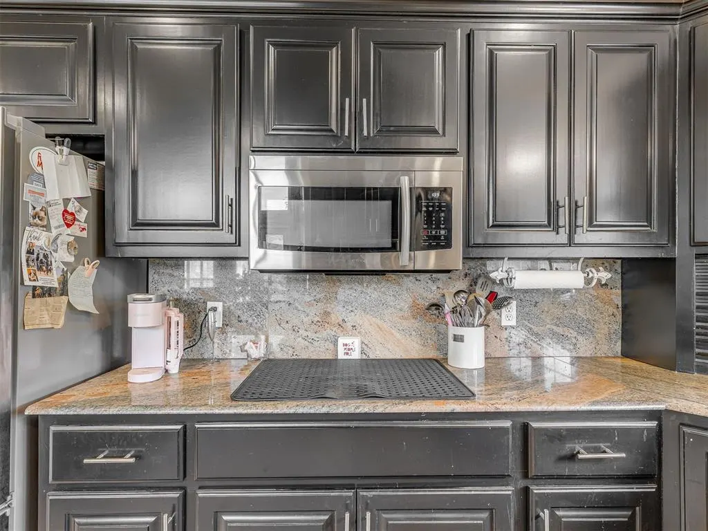Photo 11 — 17921 SE 74th Street, Newalla, OK 74857