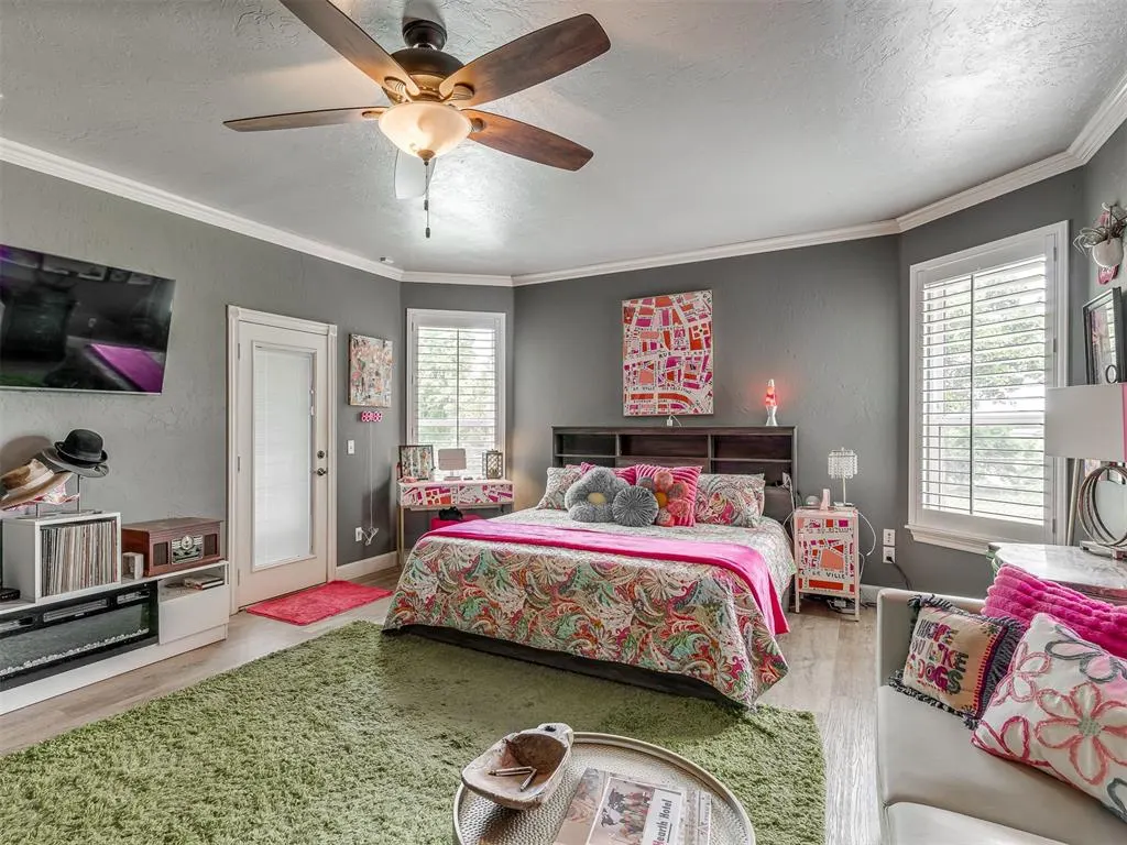 Photo 17 — 17921 SE 74th Street, Newalla, OK 74857
