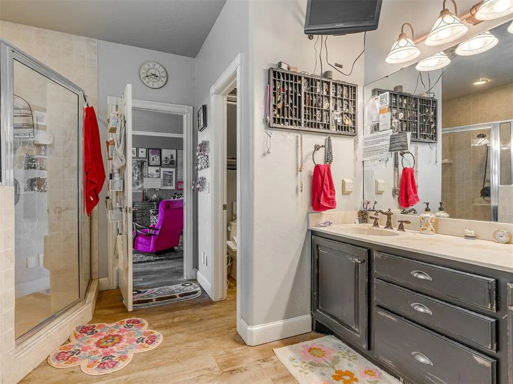 Photo 20 — 17921 SE 74th Street, Newalla, OK 74857