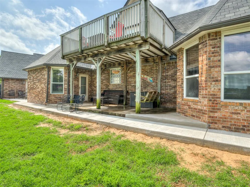 Photo 48 — 17921 SE 74th Street, Newalla, OK 74857