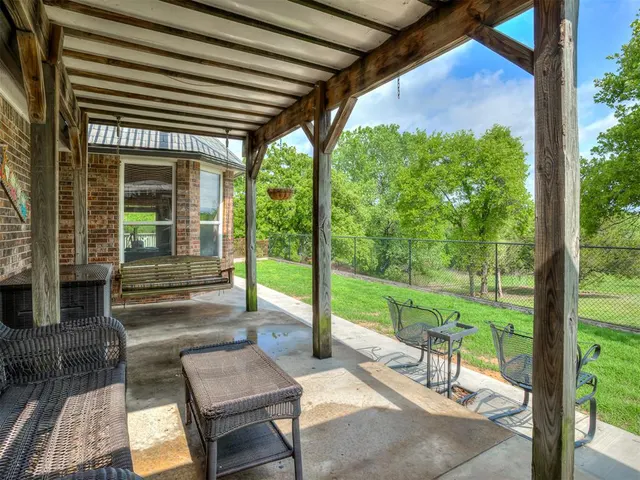 Photo 6 — 17921 SE 74th Street, Newalla, OK 74857