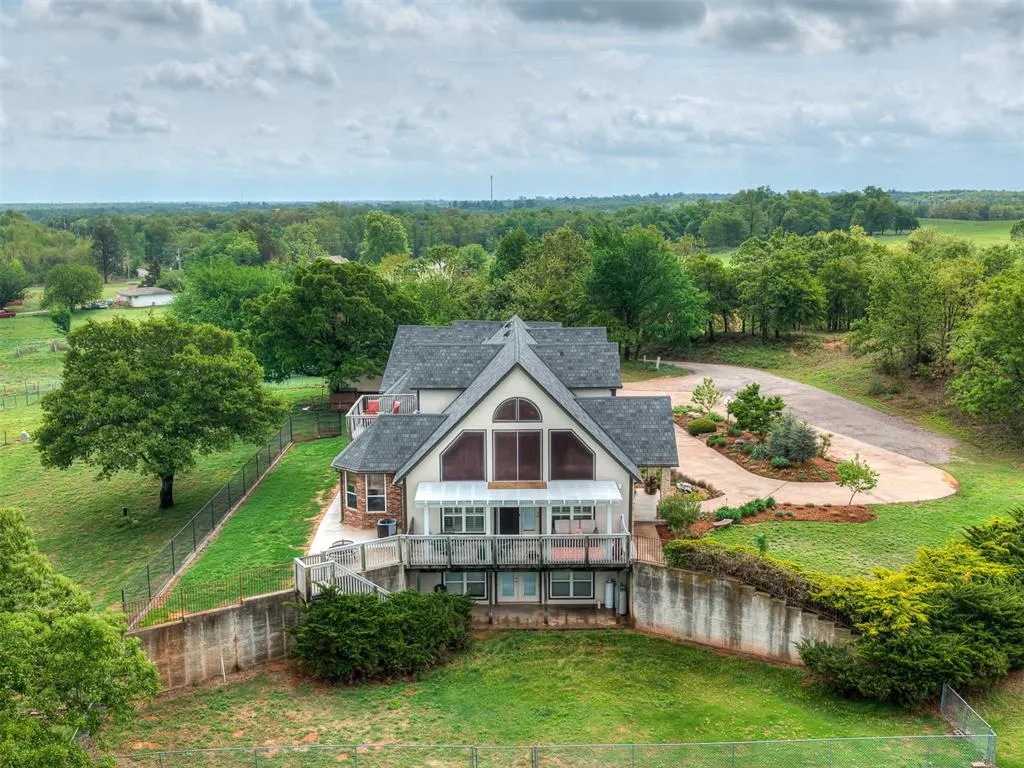 Photo 49 — 17921 SE 74th Street, Newalla, OK 74857