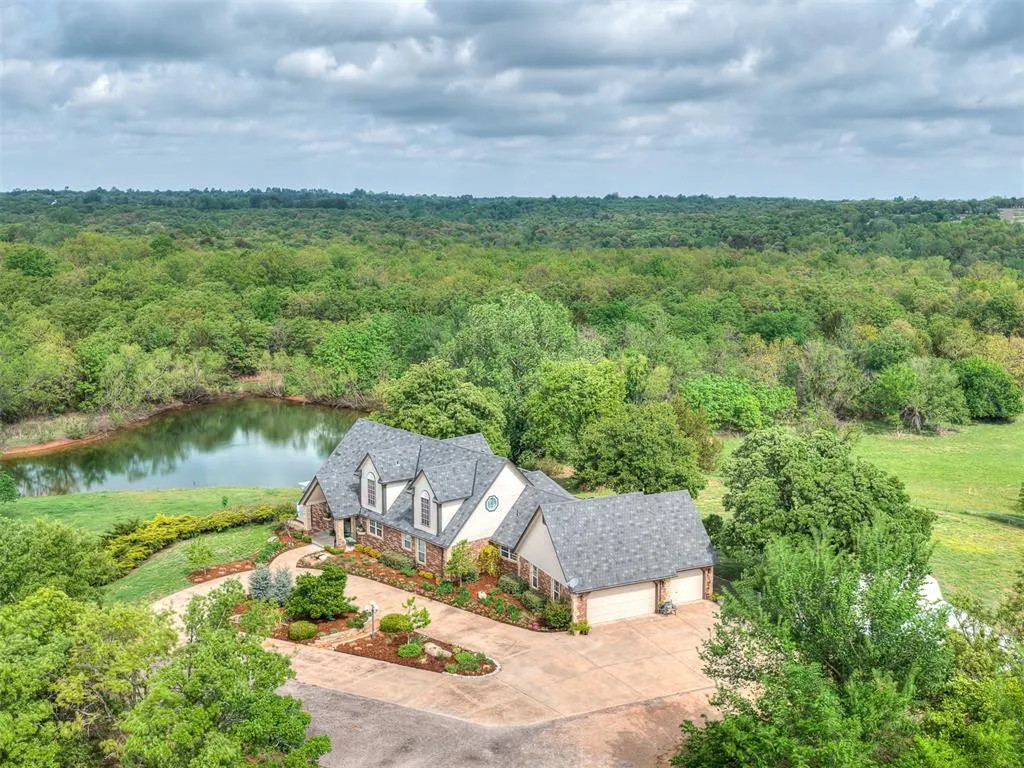 Photo 50 — 17921 SE 74th Street, Newalla, OK 74857