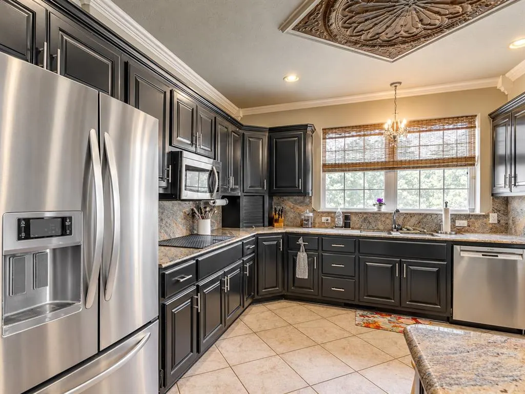 Photo 8 — 17921 SE 74th Street, Newalla, OK 74857