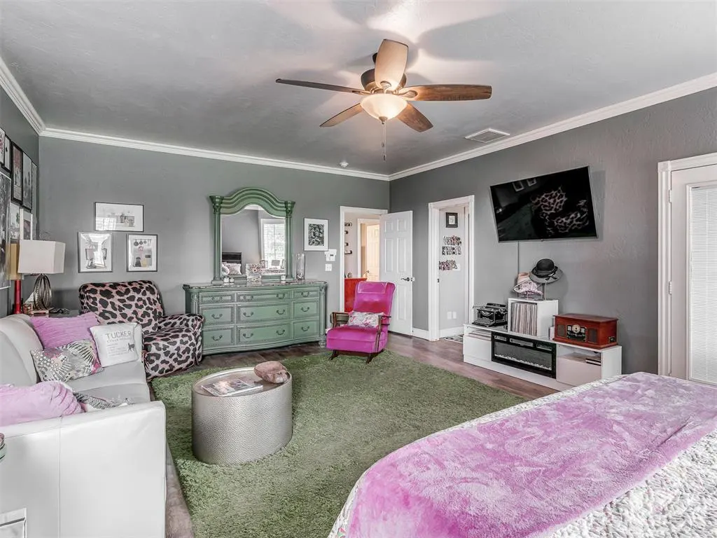 Photo 15 — 17921 SE 74th Street, Newalla, OK 74857