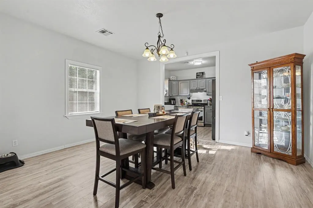 Photo 4 — 318 W Ridgewood Street, Shawnee, OK 74801