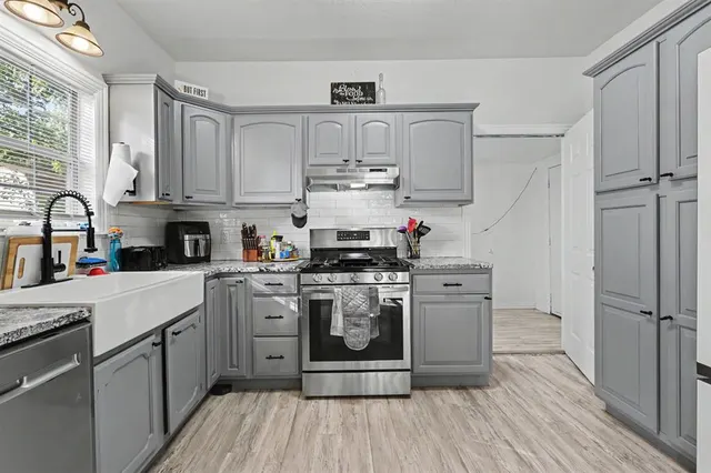 Photo 5 — 318 W Ridgewood Street, Shawnee, OK 74801